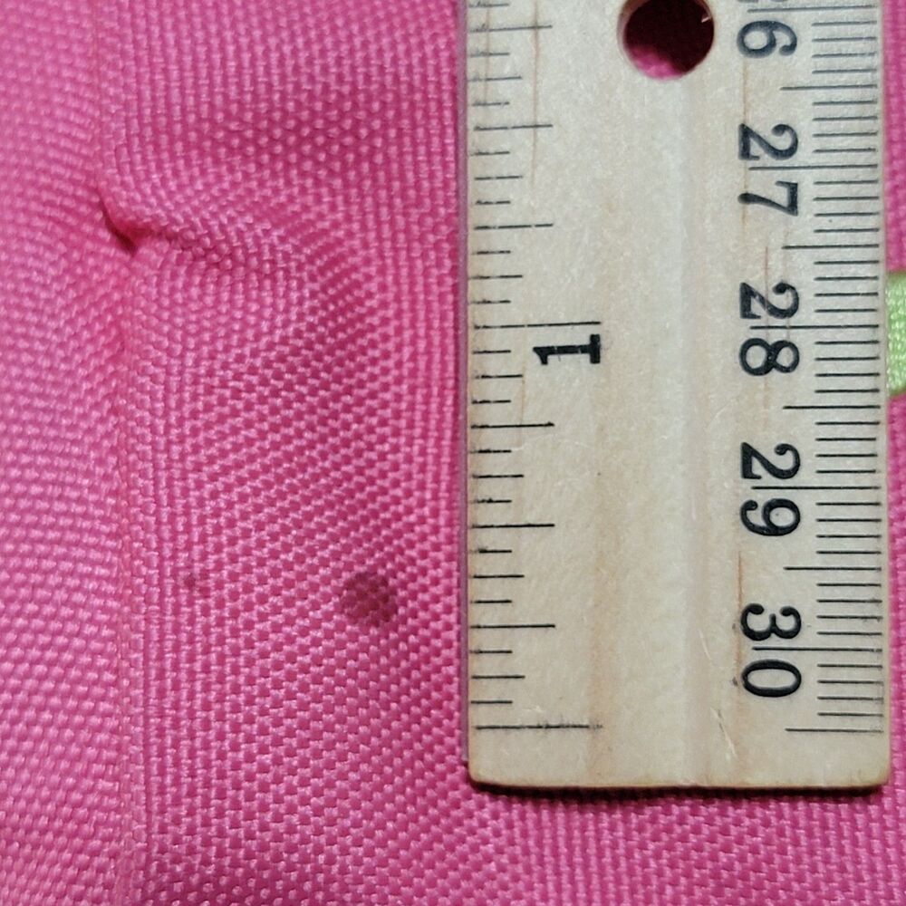 Nike Pink Drawstring Backpack - image 6